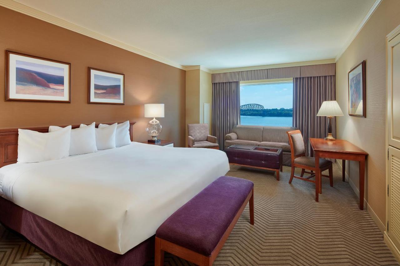 Harrah'S Metropolis Hotel & Casino Екстер'єр фото