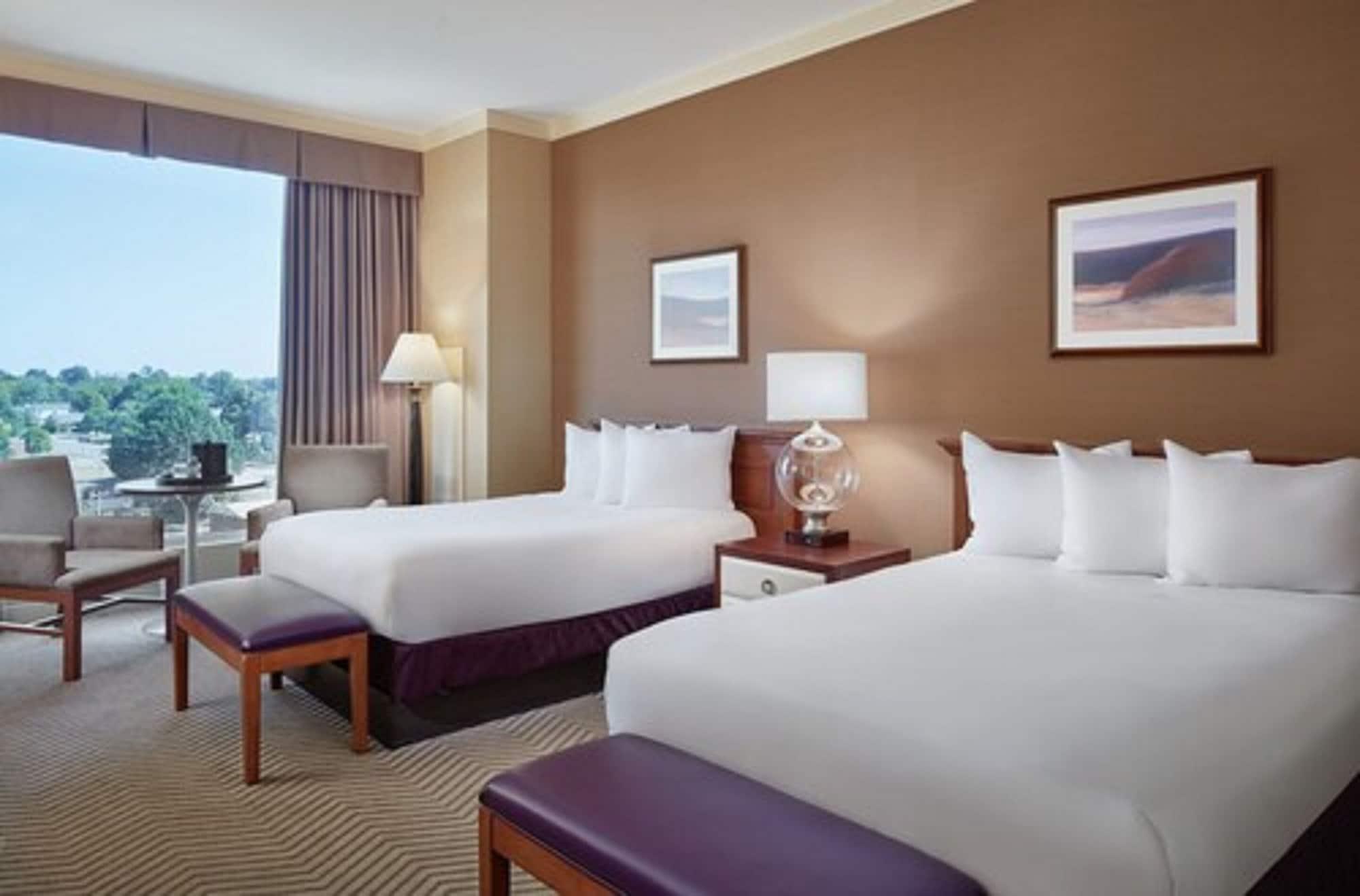 Harrah'S Metropolis Hotel & Casino Екстер'єр фото