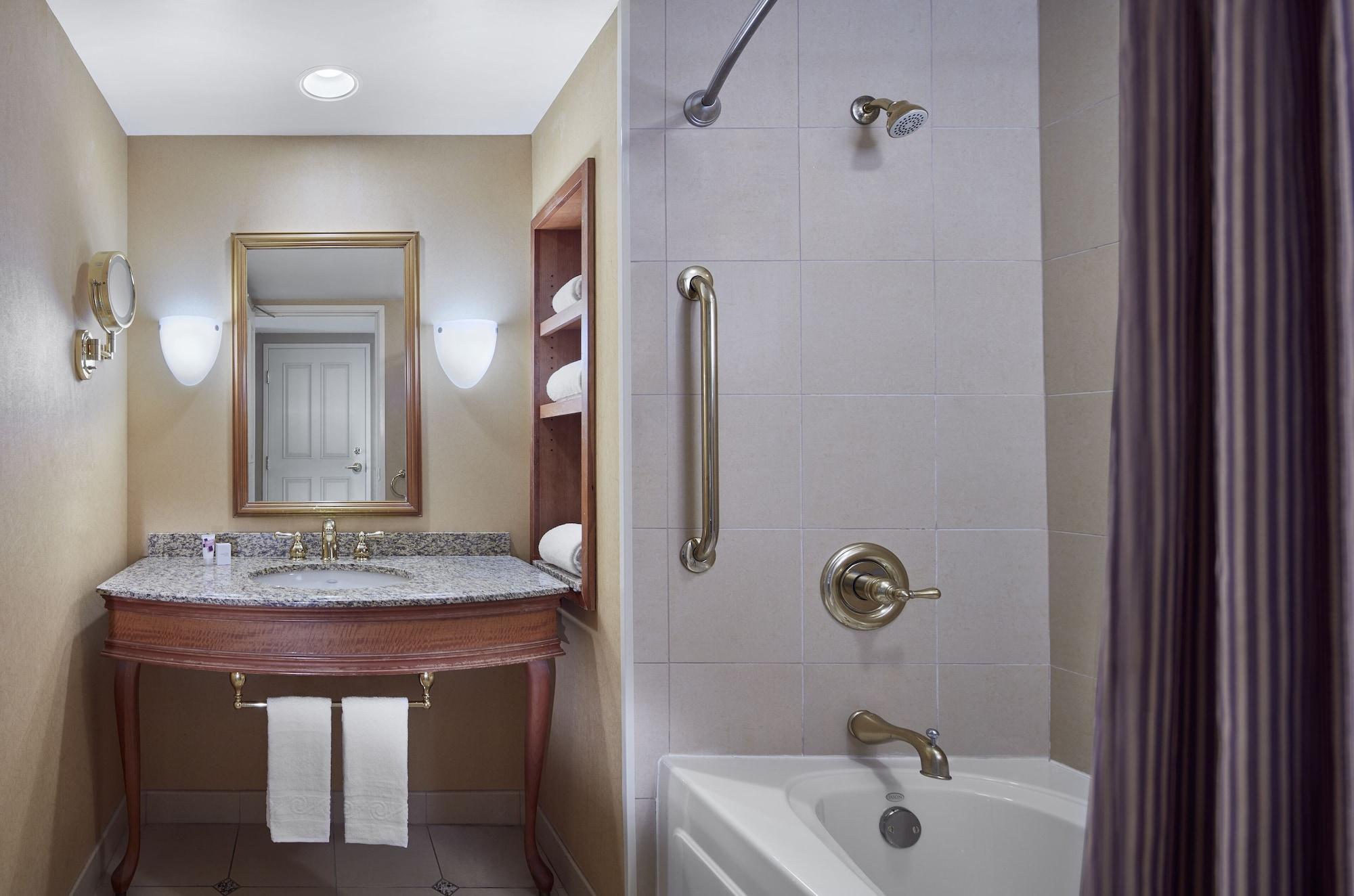 Harrah'S Metropolis Hotel & Casino Екстер'єр фото
