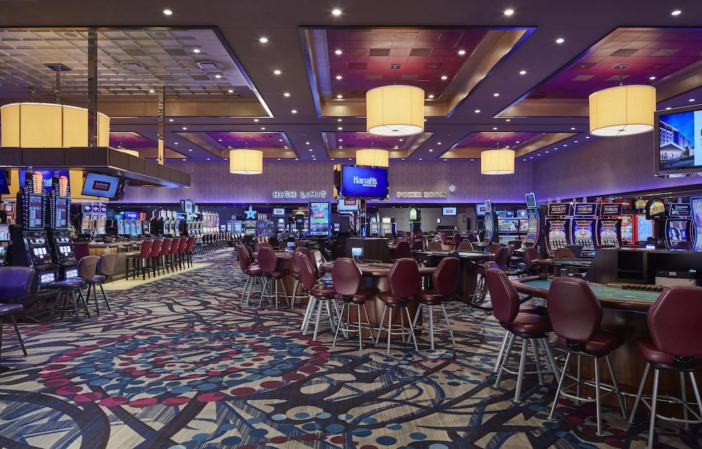 Harrah'S Metropolis Hotel & Casino Екстер'єр фото