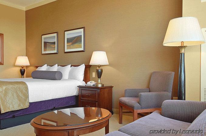 Harrah'S Metropolis Hotel & Casino Номер фото