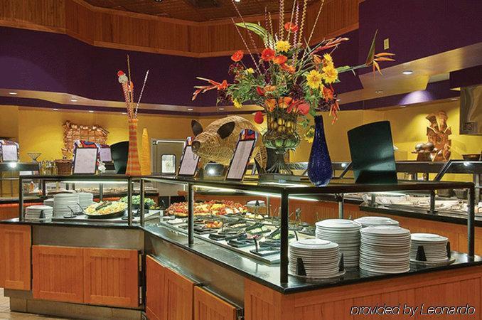 Harrah'S Metropolis Hotel & Casino Ресторан фото
