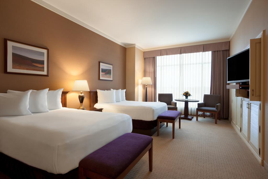 Harrah'S Metropolis Hotel & Casino Екстер'єр фото
